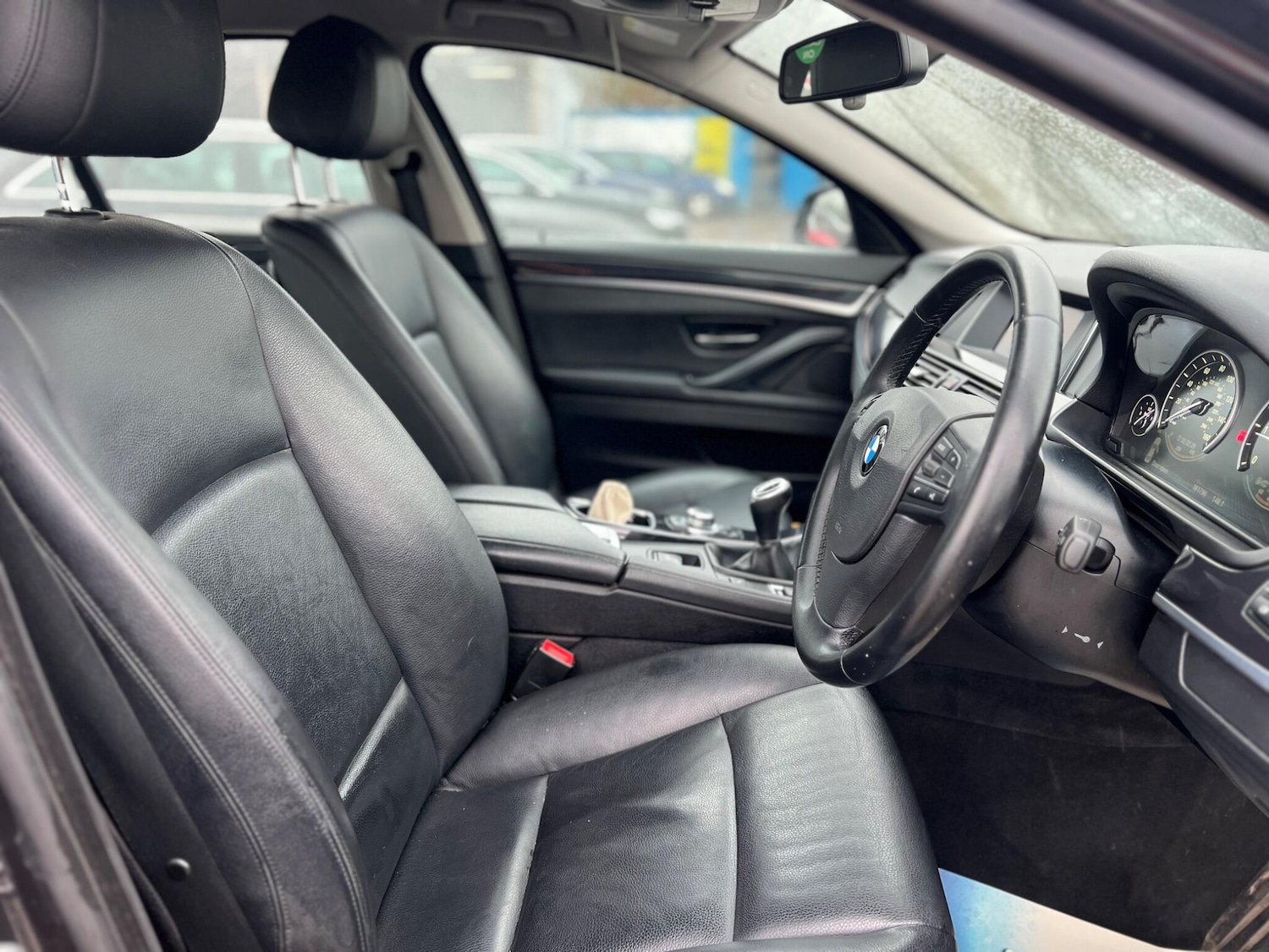 Used BMW 5 Series 2014 for sale - 77456368: Photo 22