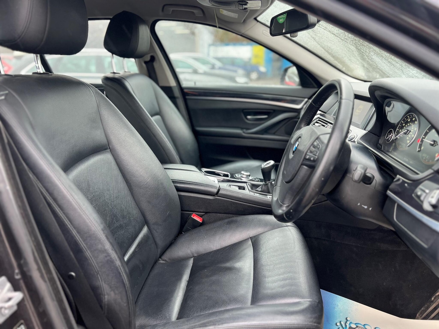 Used BMW 5 Series 2014 for sale - 77456368: Photo 23