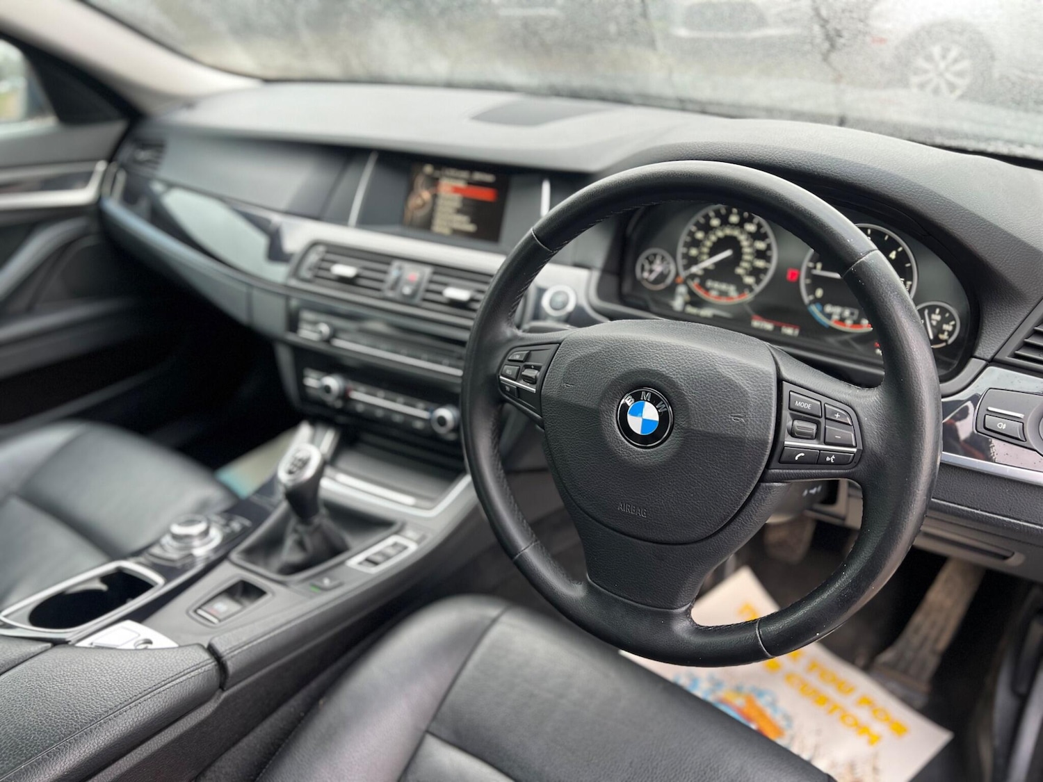 Used BMW 5 Series 2014 for sale - 77456368: Photo 24