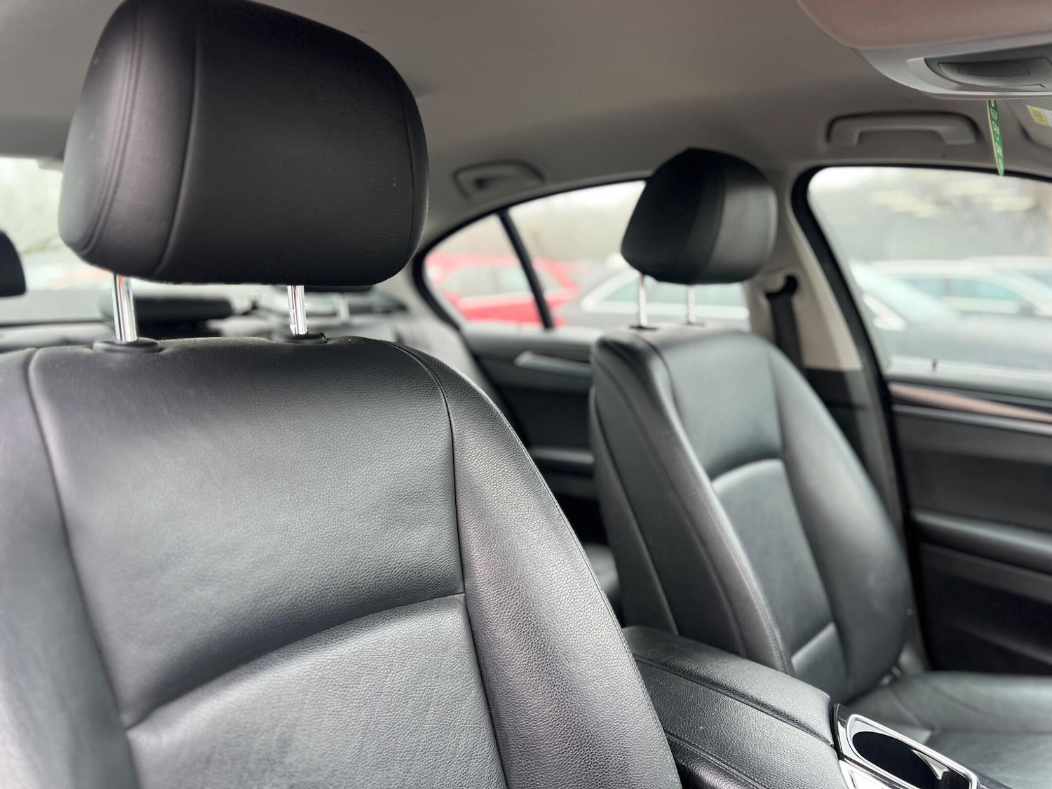 Used BMW 5 Series 2014 for sale - 77456368: Photo 25