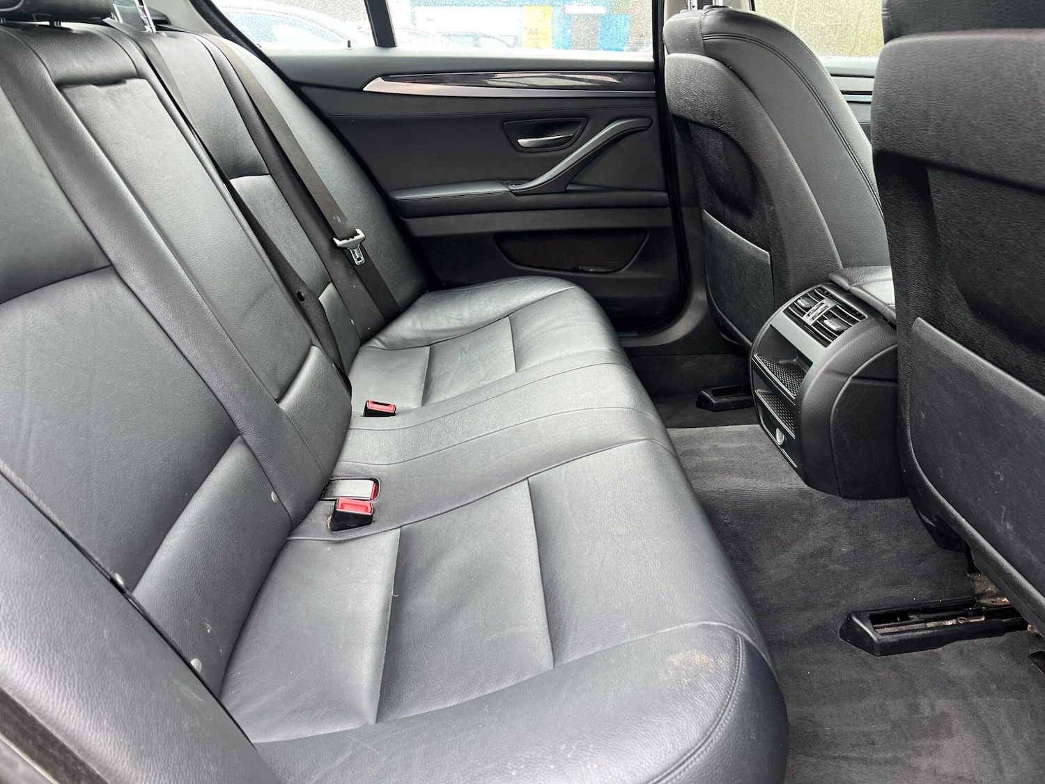 Used BMW 5 Series 2014 for sale - 77456368: Photo 26