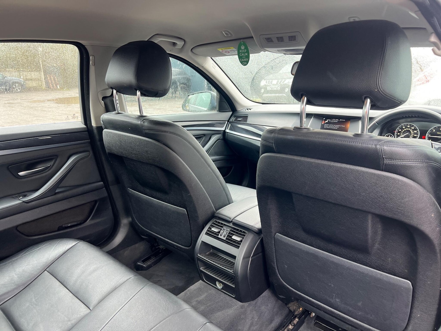 Used BMW 5 Series 2014 for sale - 77456368: Photo 27