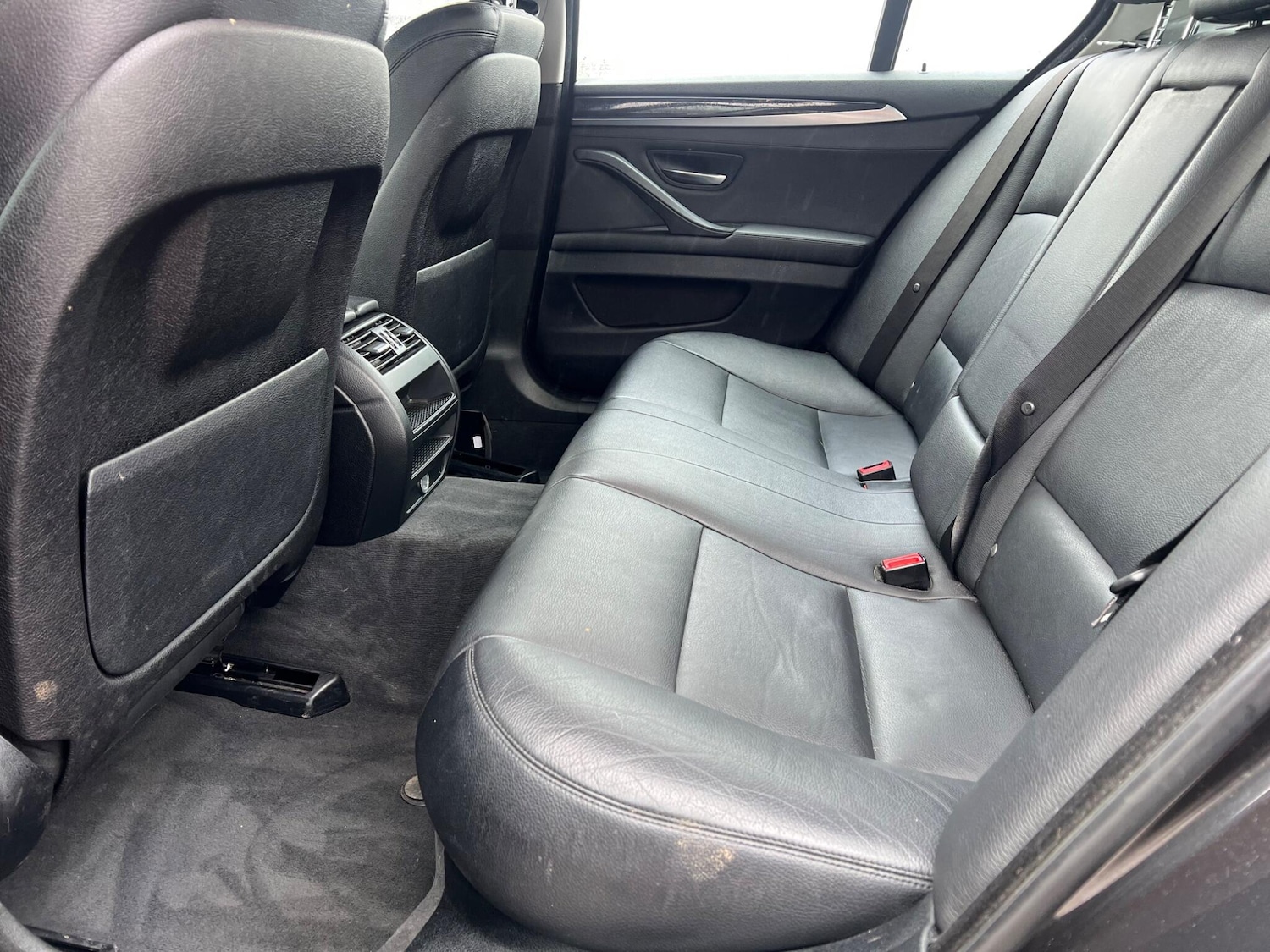 Used BMW 5 Series 2014 for sale - 77456368: Photo 29