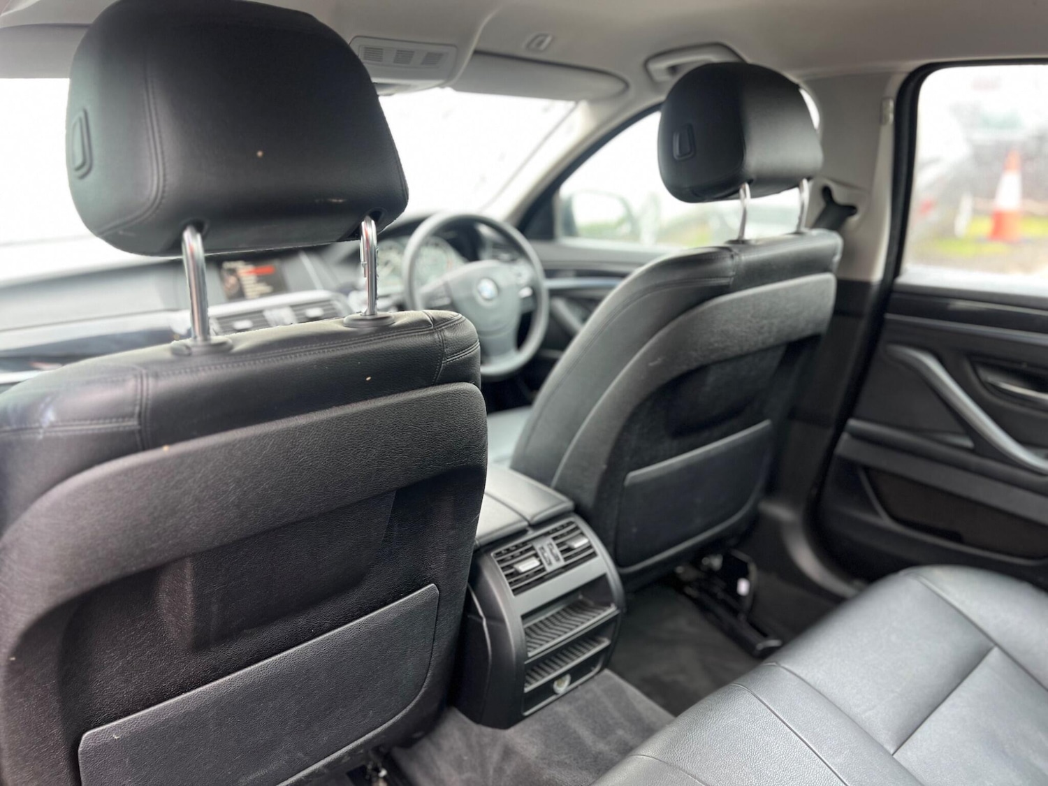 Used BMW 5 Series 2014 for sale - 77456368: Photo 30