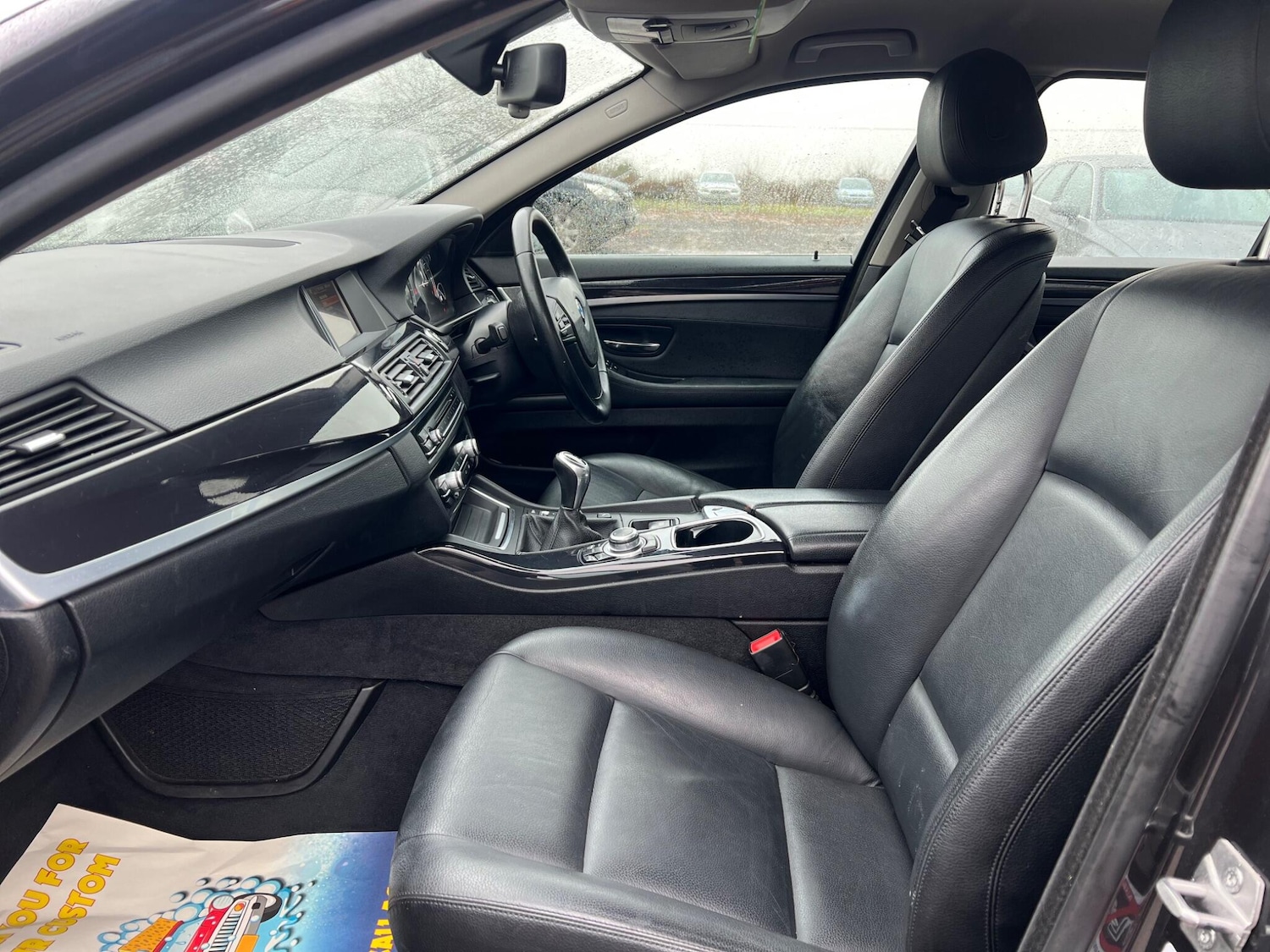 Used BMW 5 Series 2014 for sale - 77456368: Photo 32