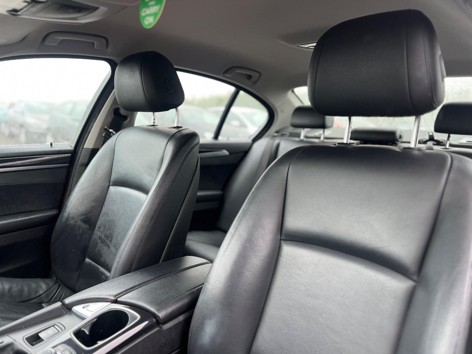 Used BMW 5 Series 2014 for sale - 77456368: Photo 34