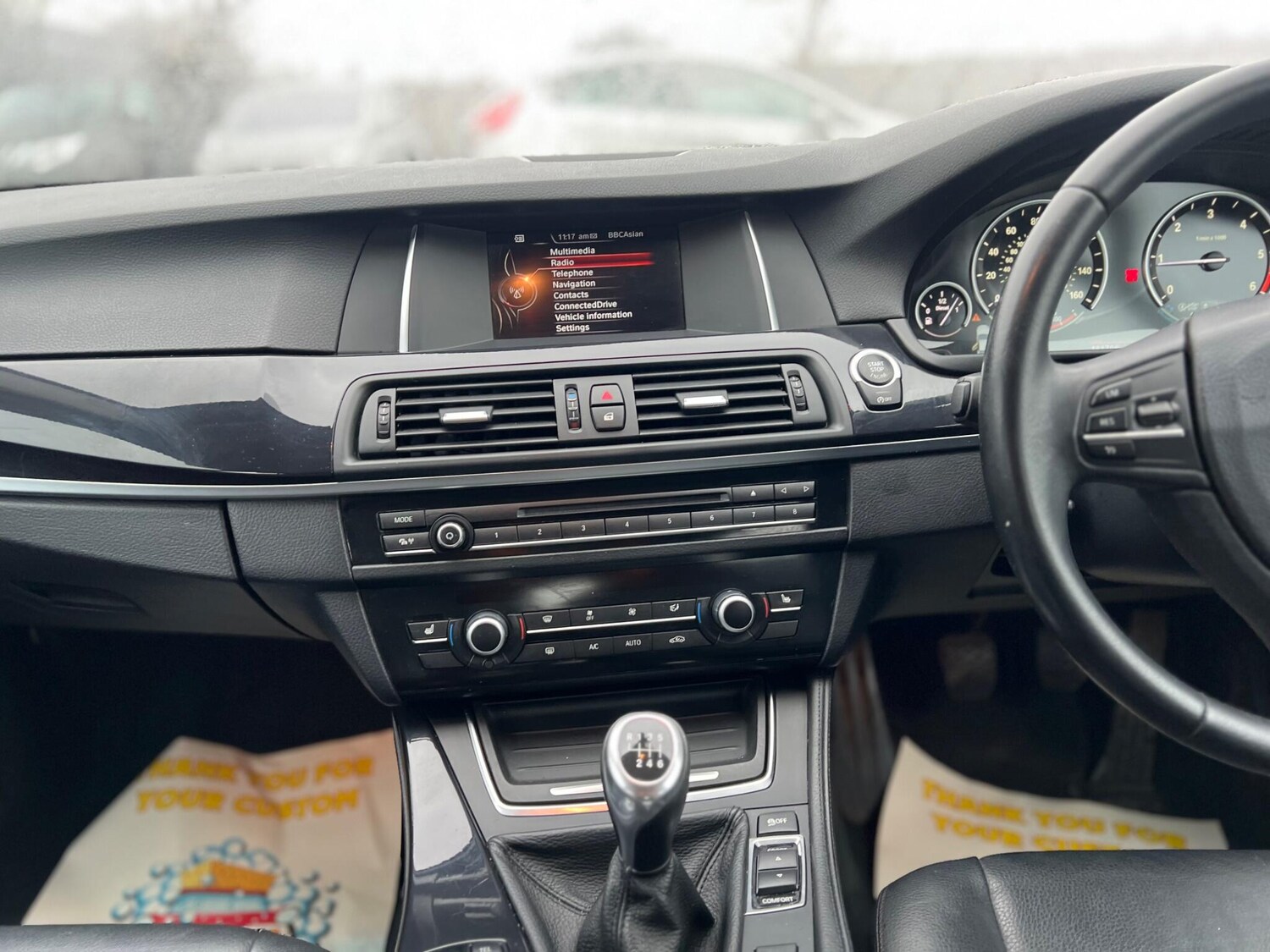 Used BMW 5 Series 2014 for sale - 77456368: Photo 36