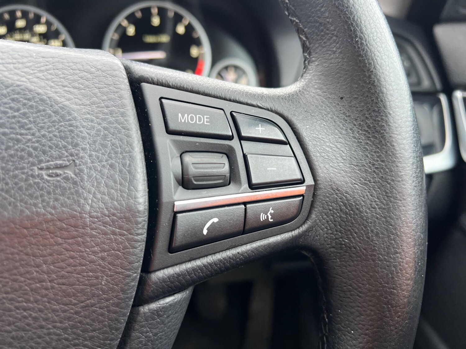 Used BMW 5 Series 2014 for sale - 77456368: Photo 41