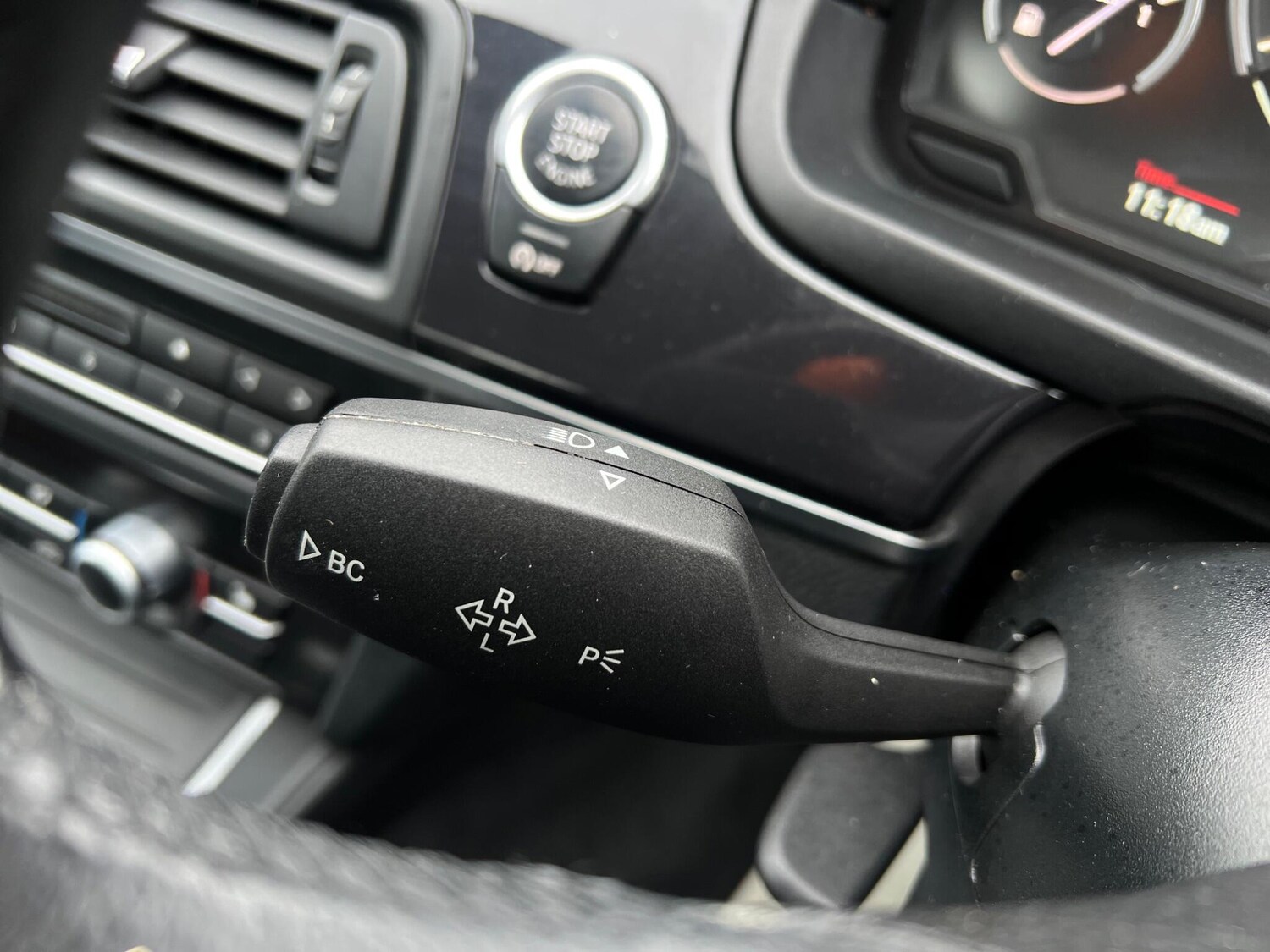 Used BMW 5 Series 2014 for sale - 77456368: Photo 44