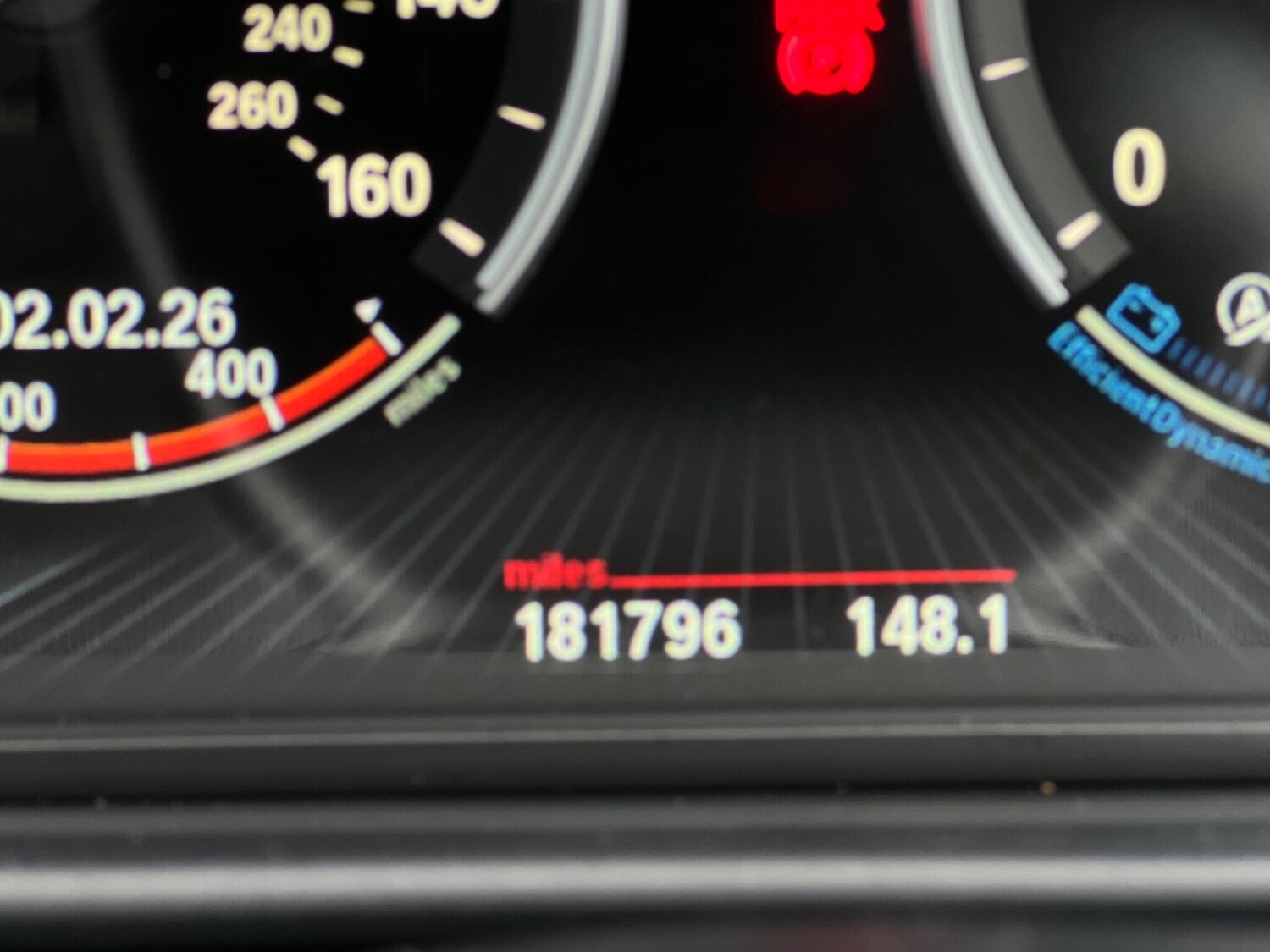 Used BMW 5 Series 2014 for sale - 77456368: Photo 46