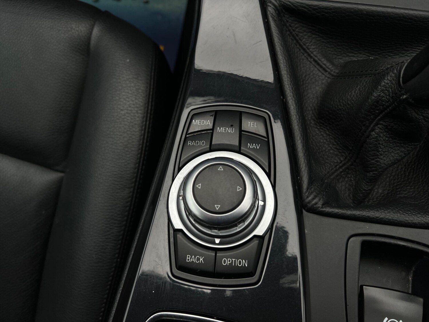 Used BMW 5 Series 2014 for sale - 77456368: Photo 52