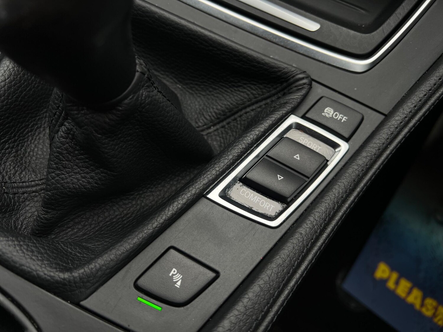 Used BMW 5 Series 2014 for sale - 77456368: Photo 53