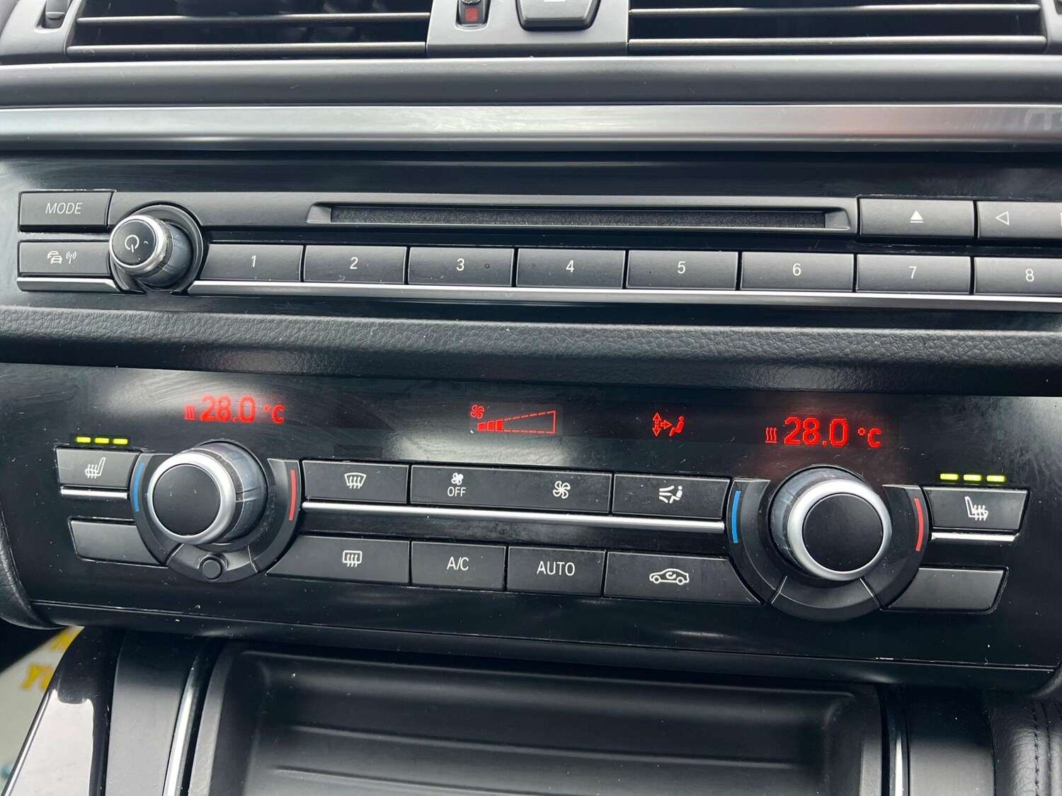 Used BMW 5 Series 2014 for sale - 77456368: Photo 55