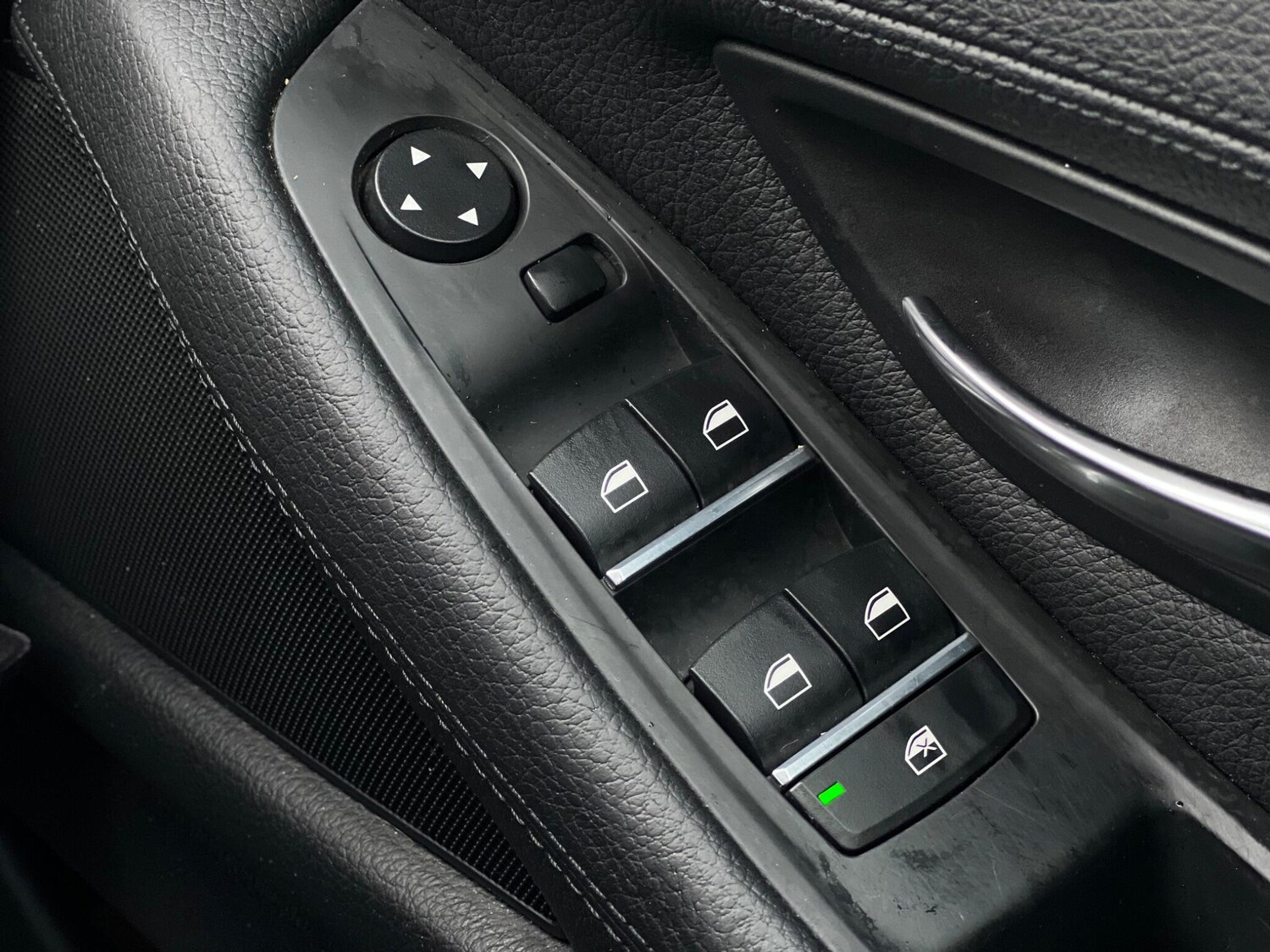 Used BMW 5 Series 2014 for sale - 77456368: Photo 61