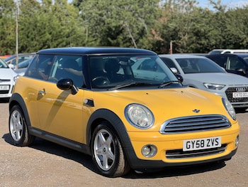Used MINI Hatch 2008 for sale - 79484399: Photo
