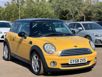 Used MINI Hatch 2008 for sale - 79484399: Photo