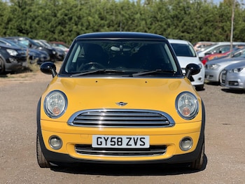Used MINI Hatch 2008 for sale - 79484399: Photo