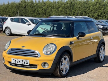Used MINI Hatch 2008 for sale - 79484399: Photo