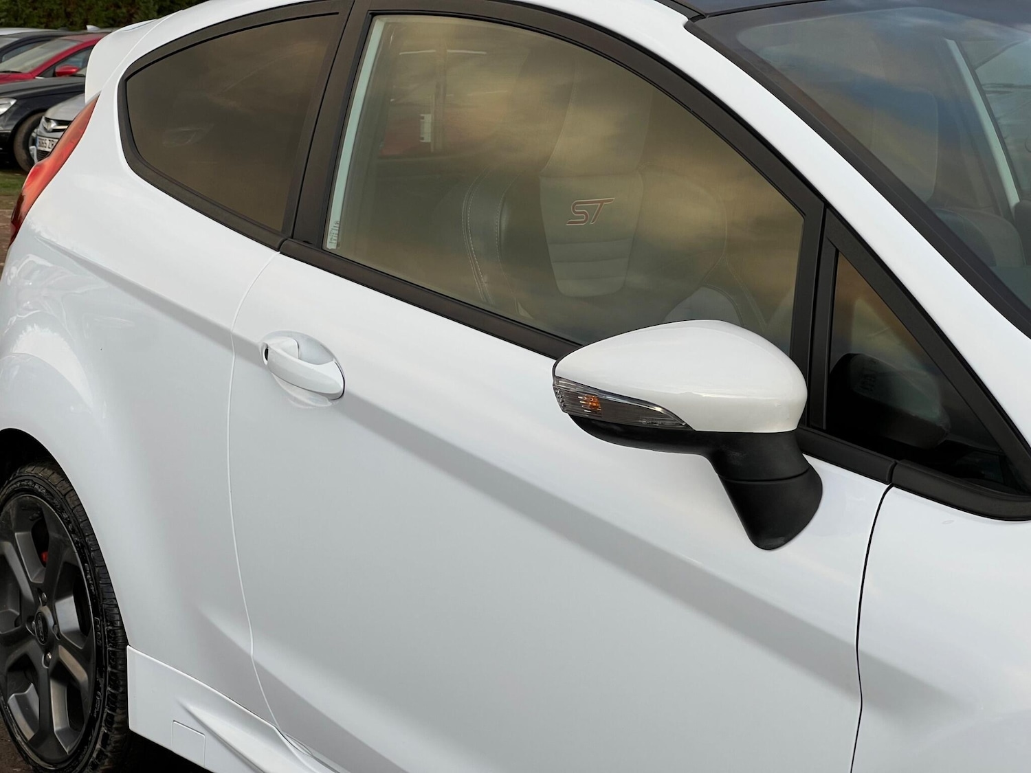 Used Ford Fiesta for sale - 77883551: Photo 19