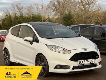 Ford Fiesta feature image