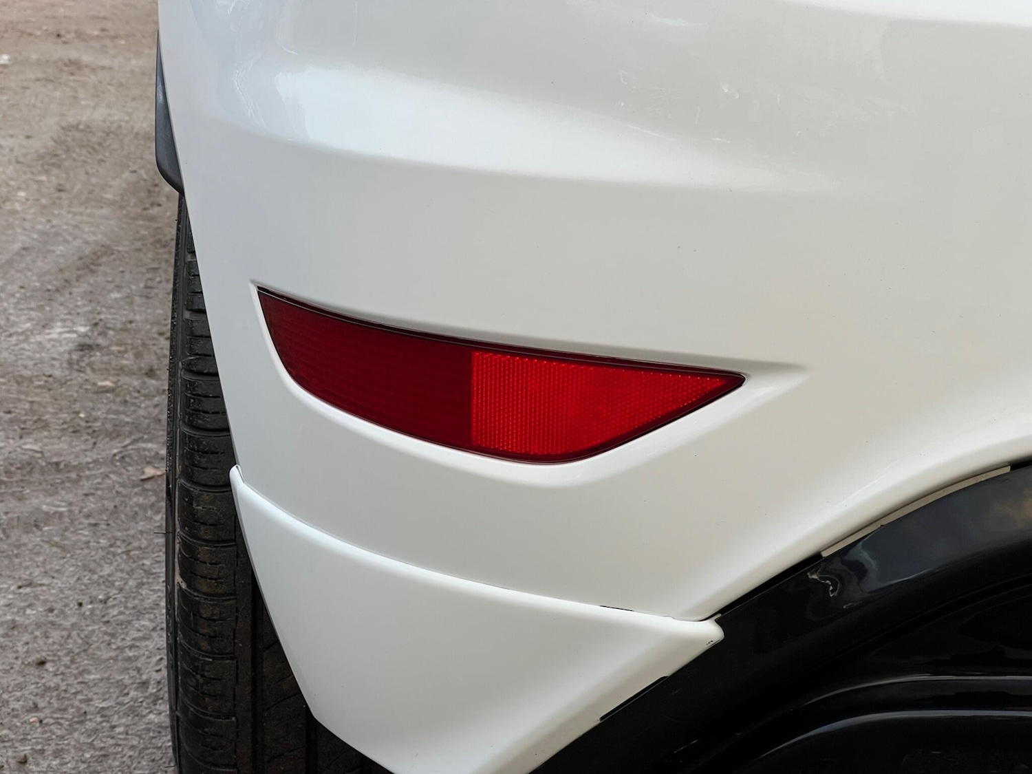 Used Ford Fiesta for sale - 77883551: Photo 26