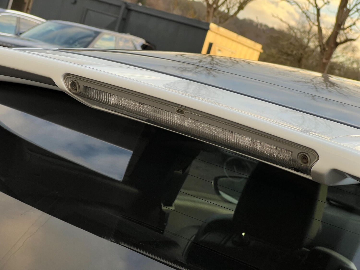 Used Ford Fiesta for sale - 77883551: Photo 28