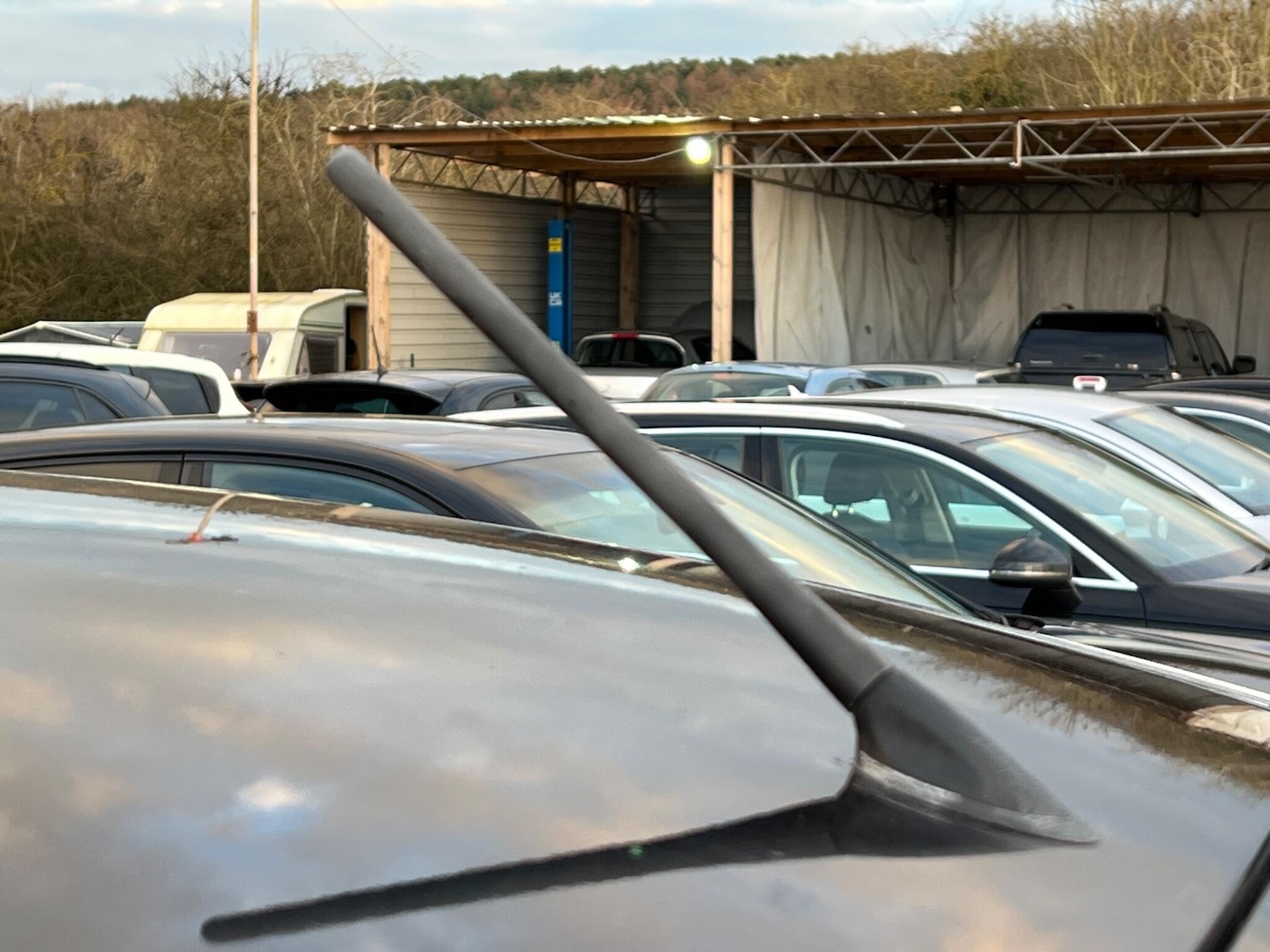 Used Ford Fiesta for sale - 77883551: Photo 30