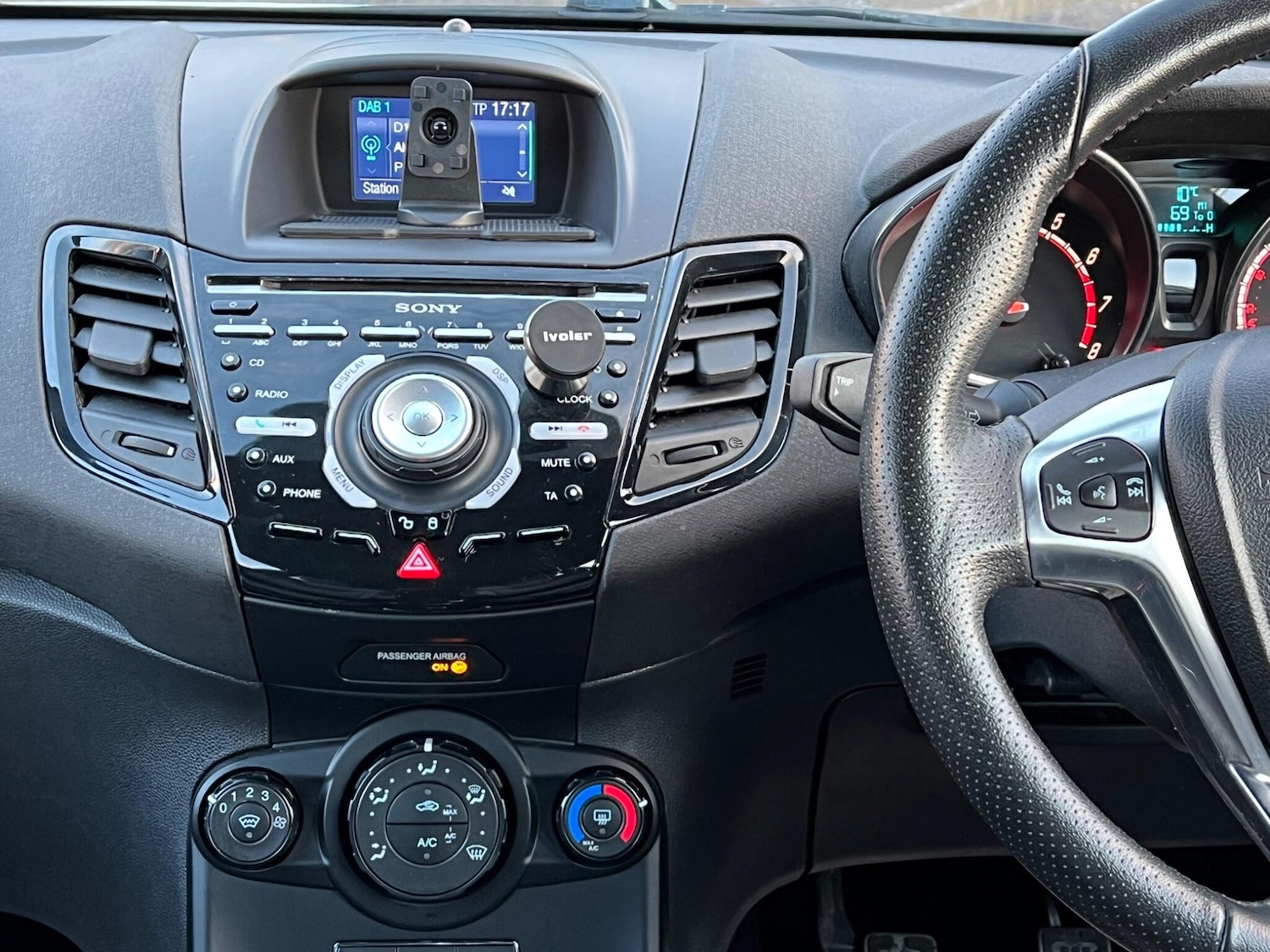 Used Ford Fiesta for sale - 77883551: Photo 46