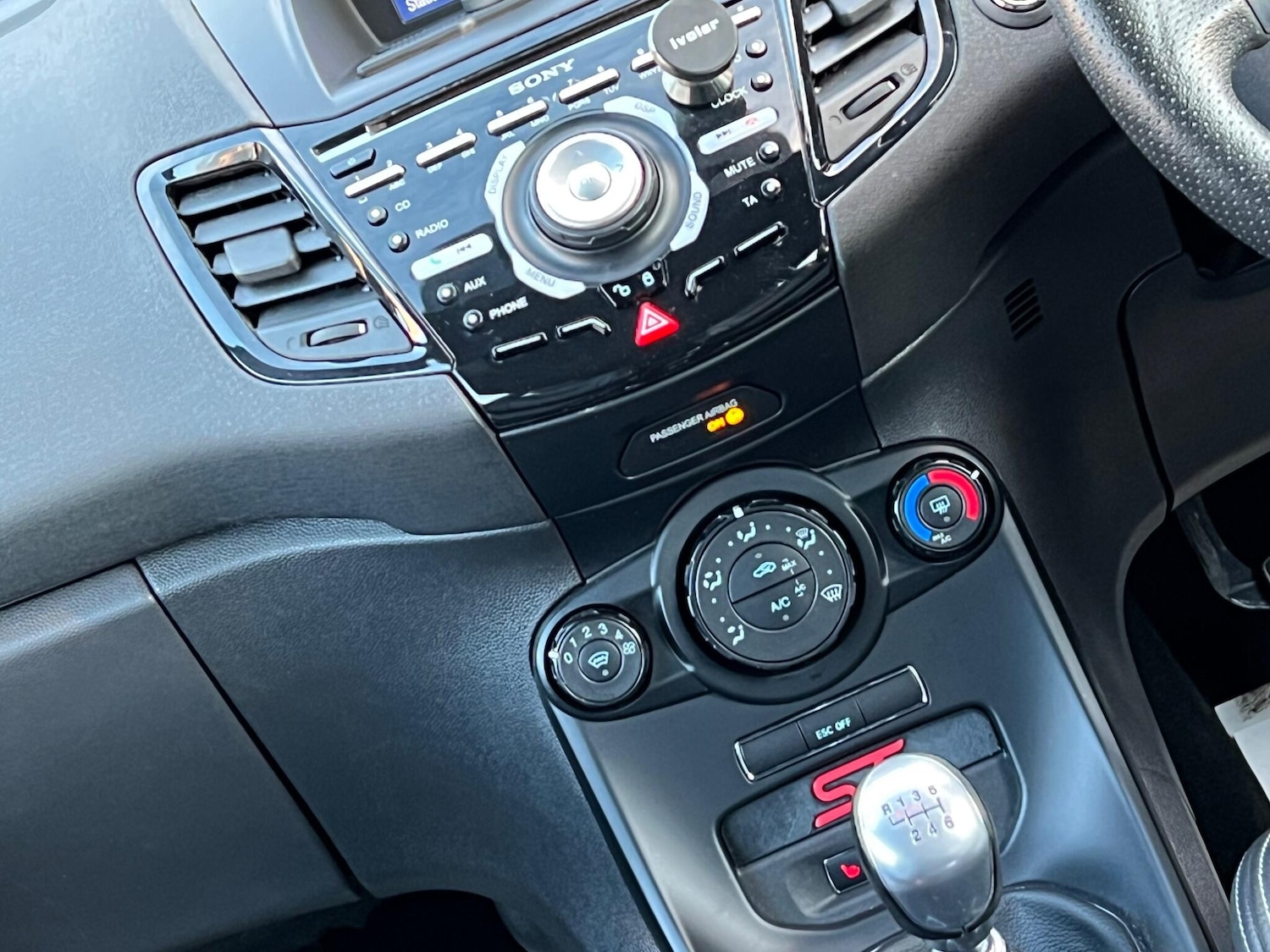 Used Ford Fiesta for sale - 77883551: Photo 49