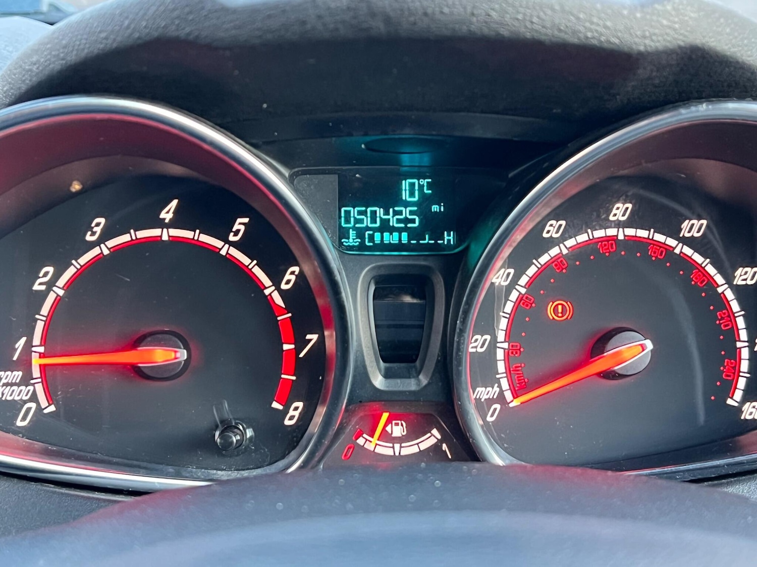 Used Ford Fiesta for sale - 77883551: Photo 53