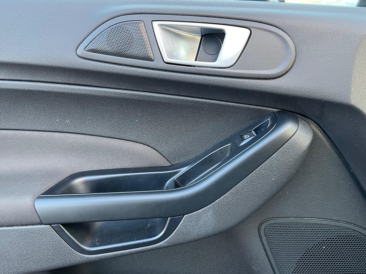 Used Ford Fiesta for sale - 77883551: Photo 55