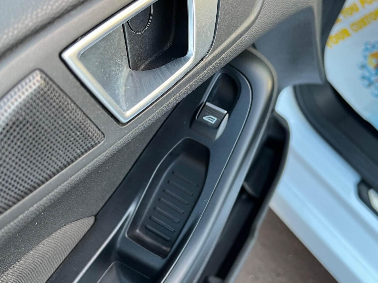 Used Ford Fiesta for sale - 77883551: Photo 56