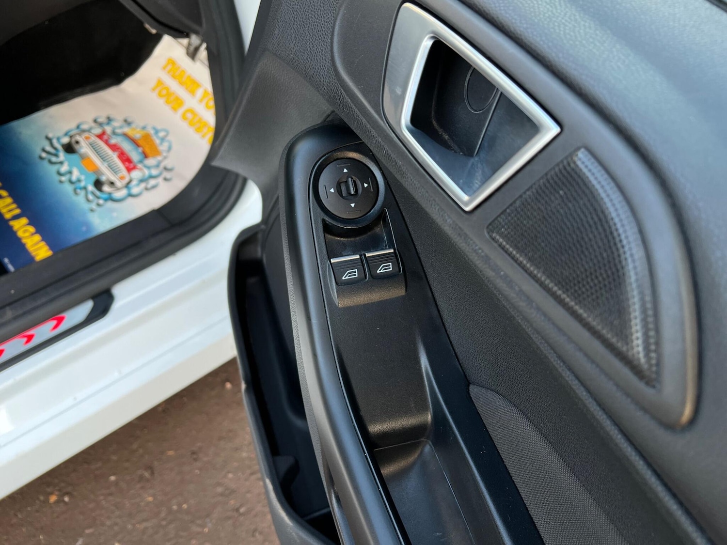 Used Ford Fiesta for sale - 77883551: Photo 57