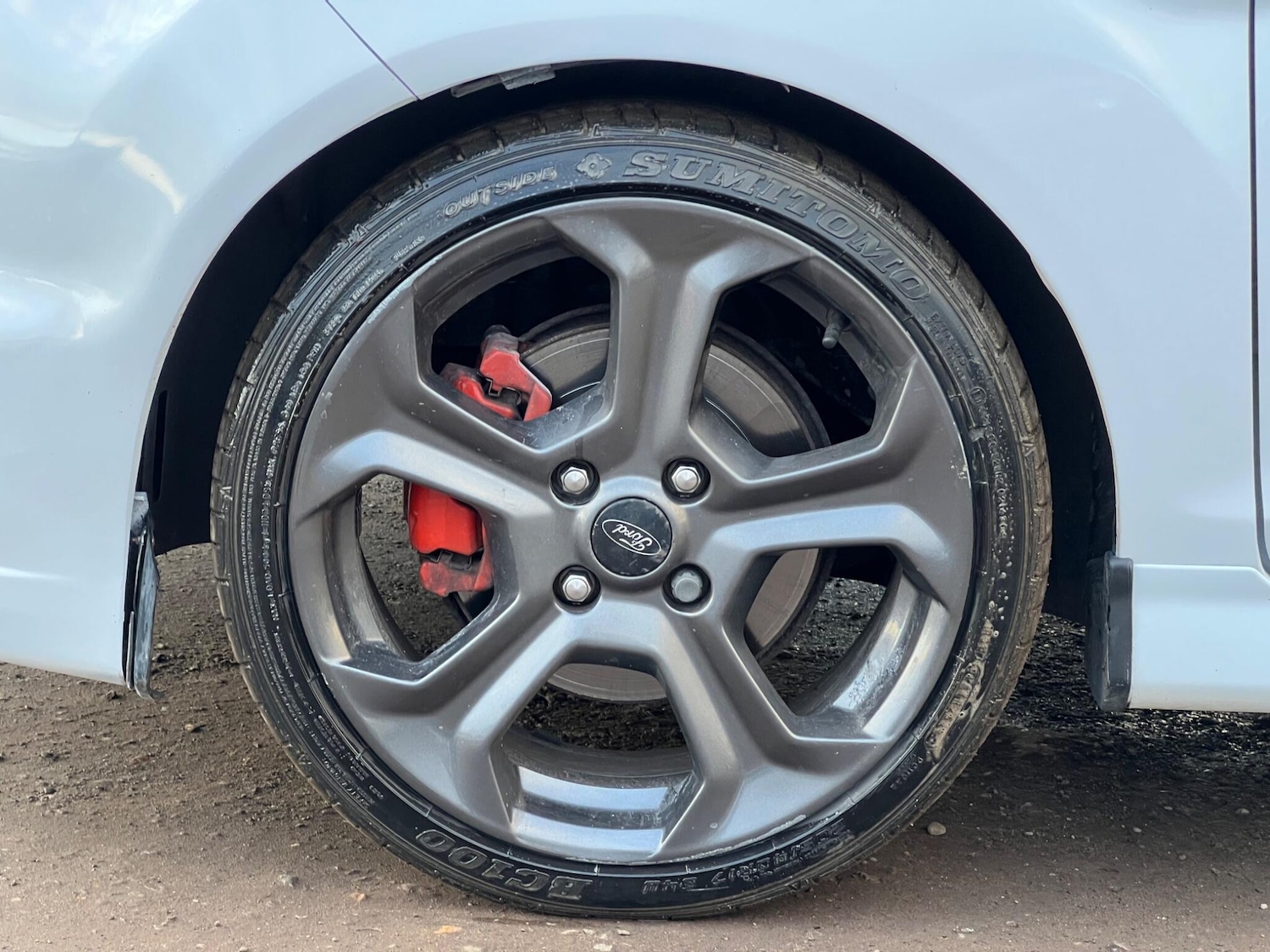 Used Ford Fiesta for sale - 77883551: Photo 58