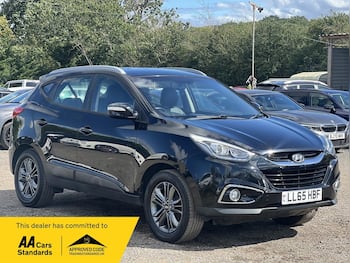 Used Hyundai Ix35 2015 for sale - 79859845: Photo