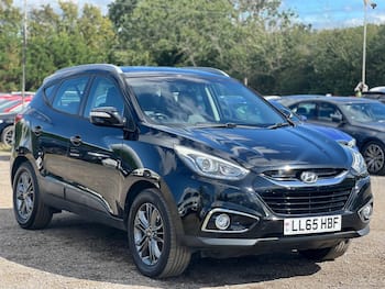Used Hyundai Ix35 2015 for sale - 79859845: Photo