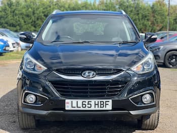 Used Hyundai Ix35 2015 for sale - 79859845: Photo