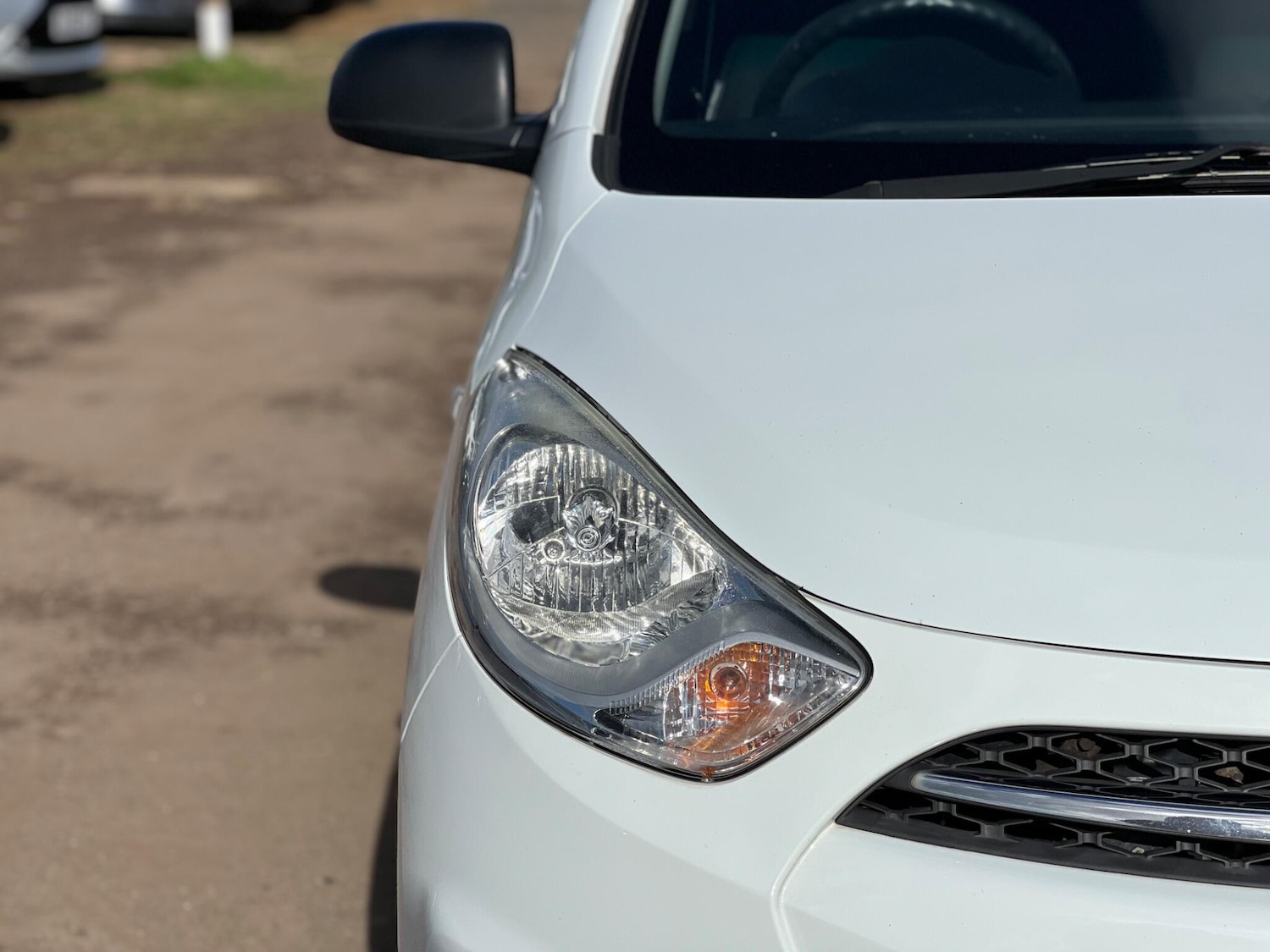 Used Hyundai i10 2012 for sale - 77853762: Photo 10