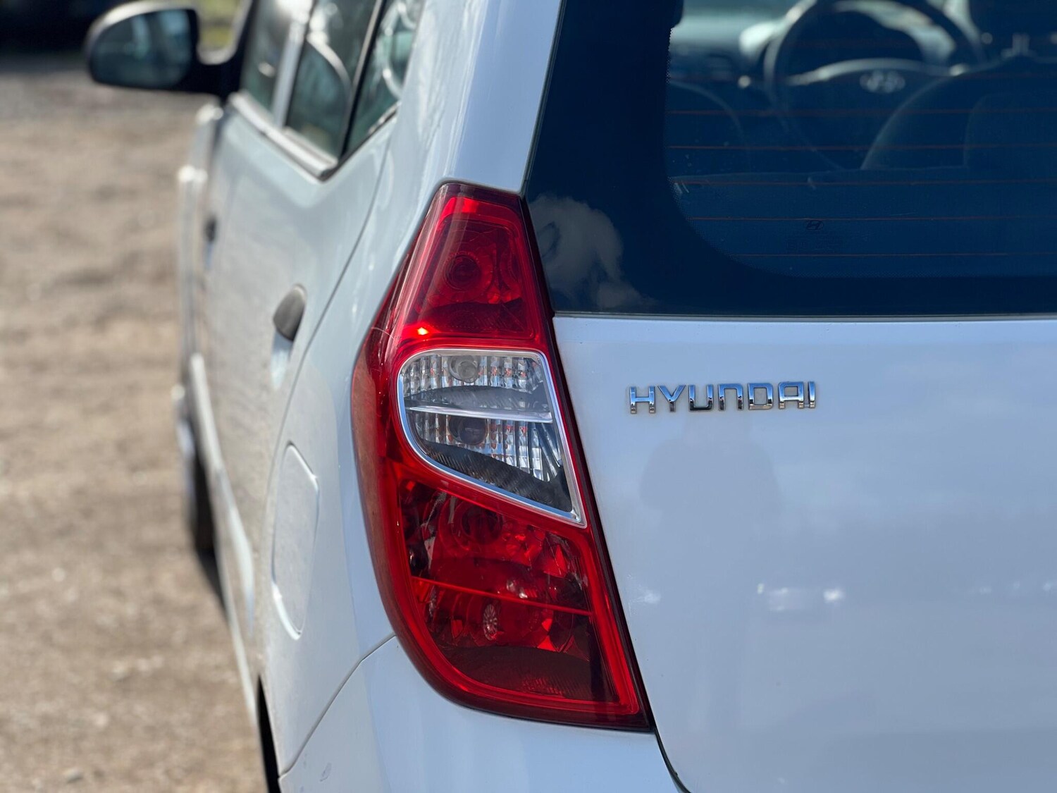 Used Hyundai i10 2012 for sale - 77853762: Photo 13