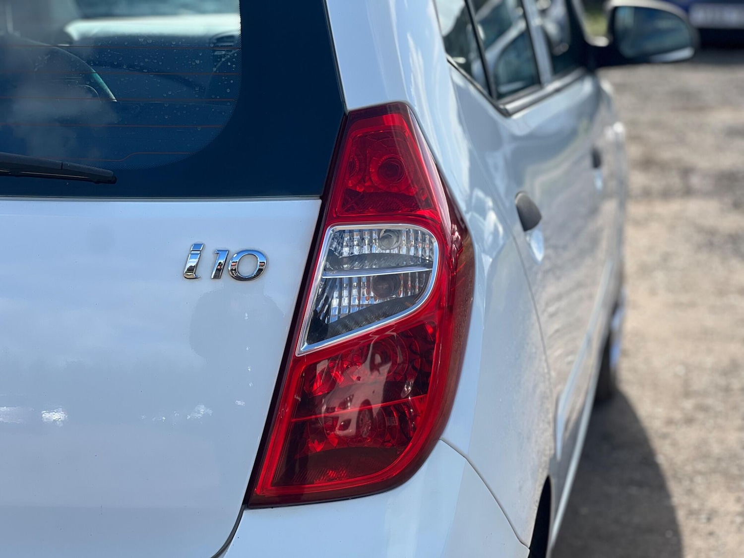 Used Hyundai i10 2012 for sale - 77853762: Photo 14