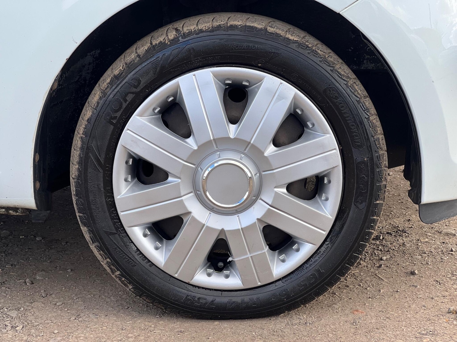 Used Hyundai i10 2012 for sale - 77853762: Photo 19