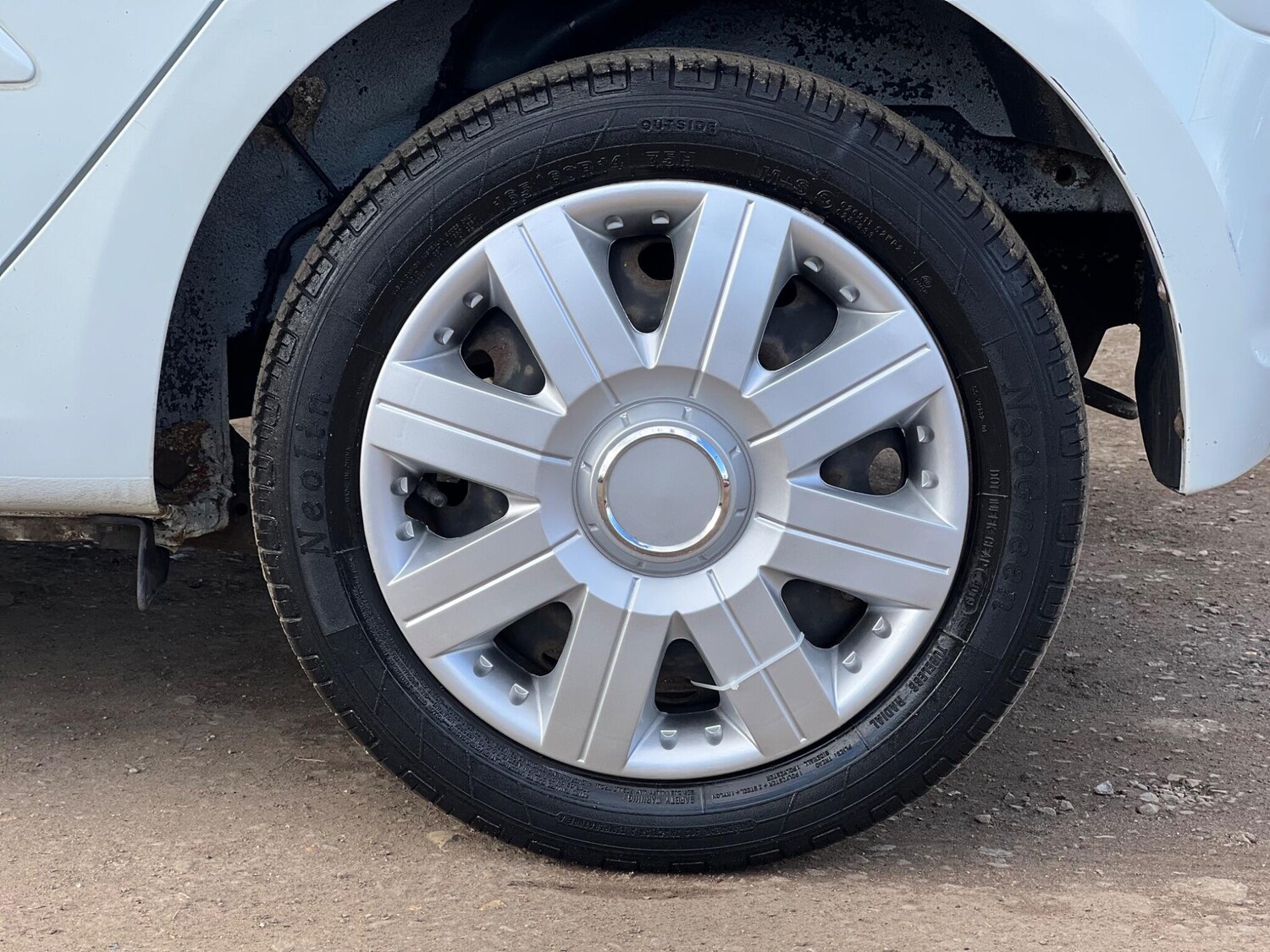 Used Hyundai i10 2012 for sale - 77853762: Photo 21