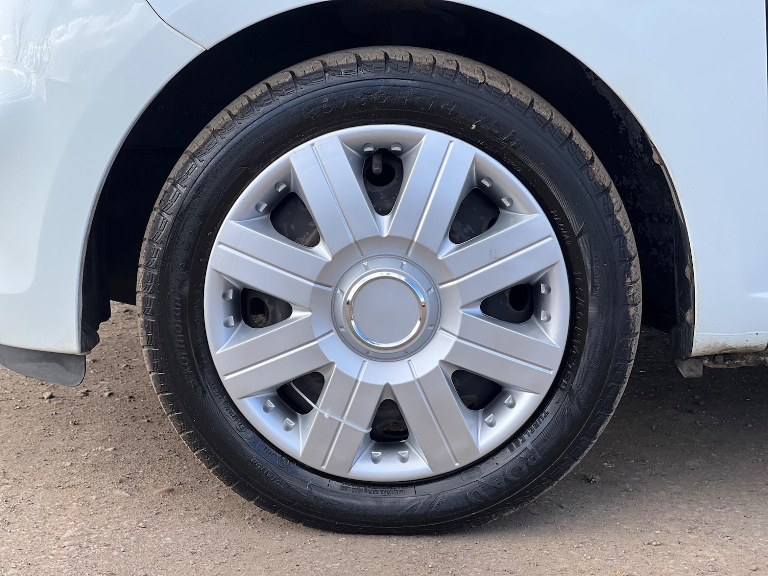 Used Hyundai i10 2012 for sale - 77853762: Photo 22