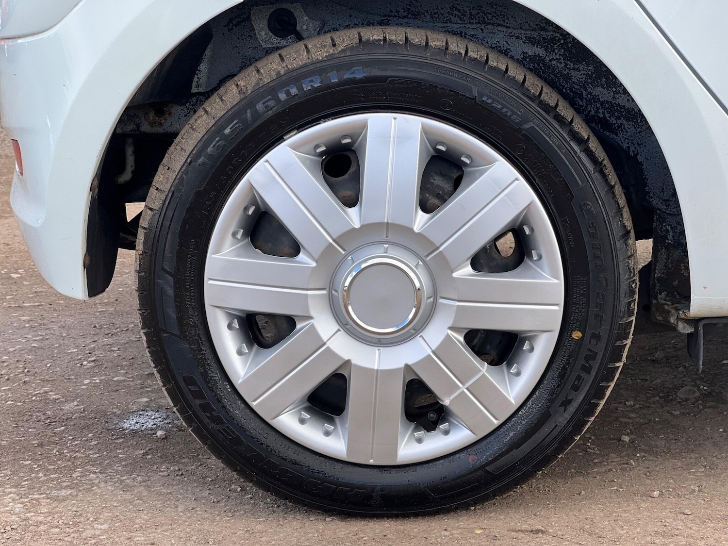 Used Hyundai i10 2012 for sale - 77853762: Photo 23