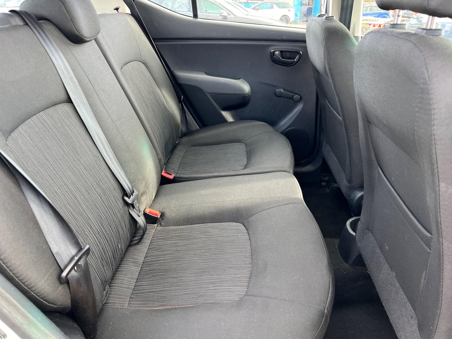 Used Hyundai i10 2012 for sale - 77853762: Photo 29