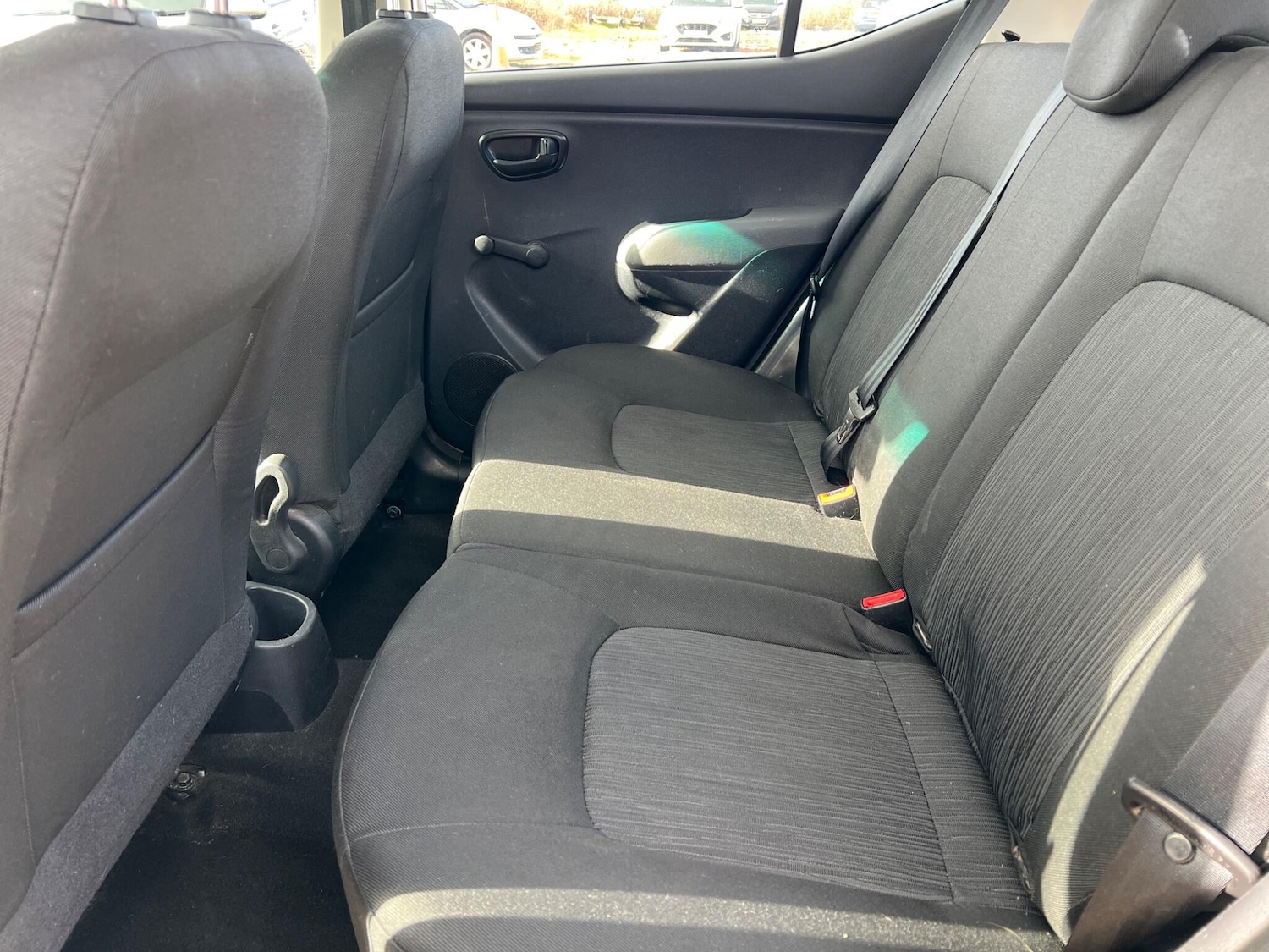 Used Hyundai i10 2012 for sale - 77853762: Photo 30