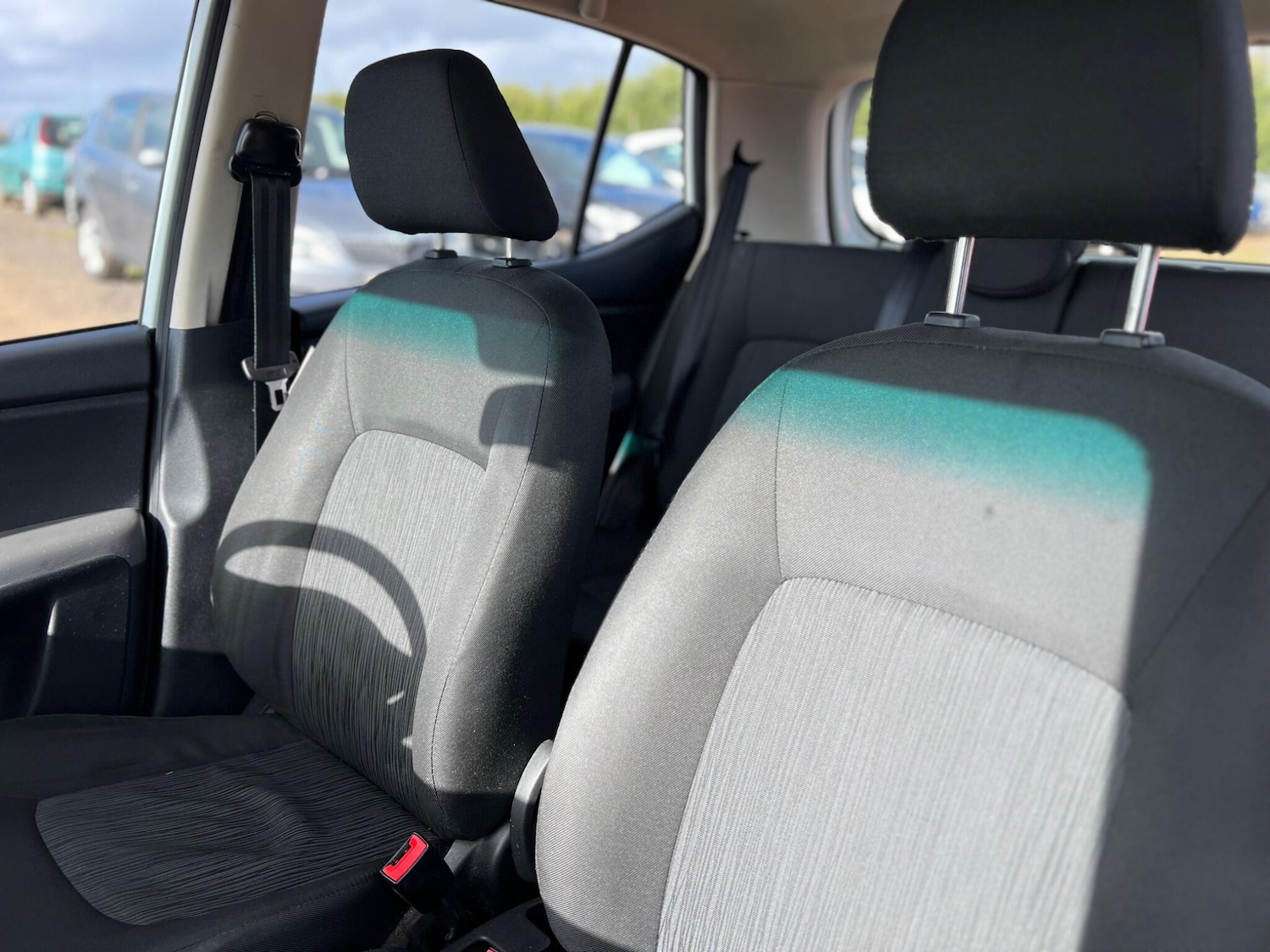 Used Hyundai i10 2012 for sale - 77853762: Photo 35