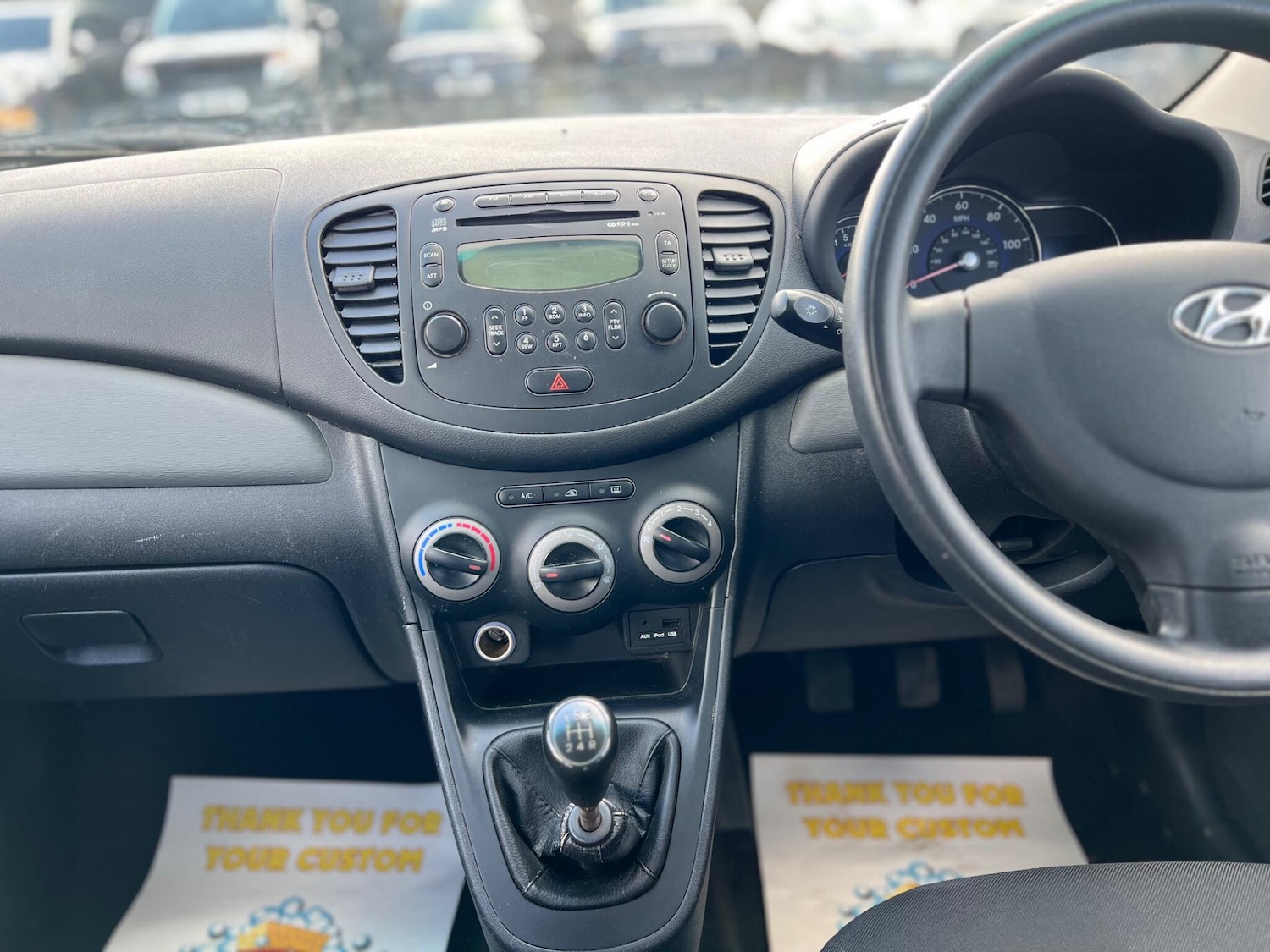 Used Hyundai i10 2012 for sale - 77853762: Photo 38