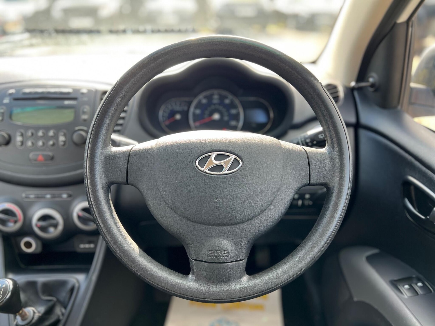 Used Hyundai i10 2012 for sale - 77853762: Photo 40