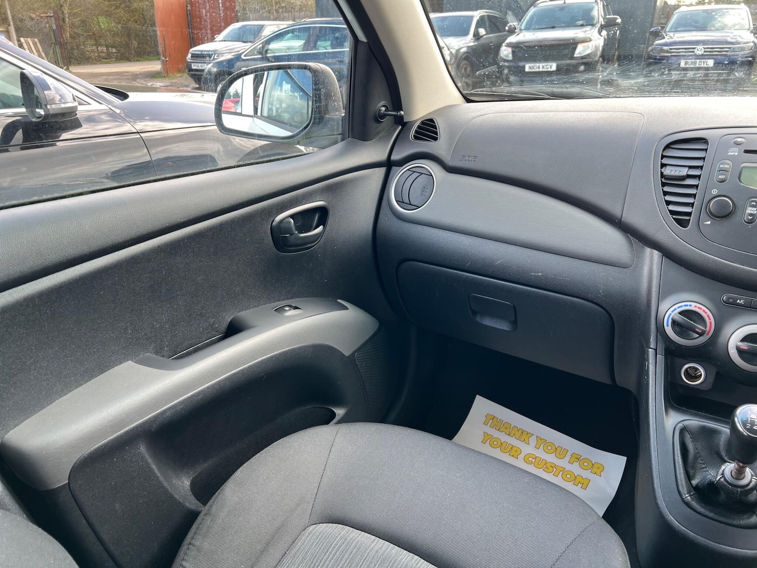 Used Hyundai i10 2012 for sale - 77853762: Photo 42